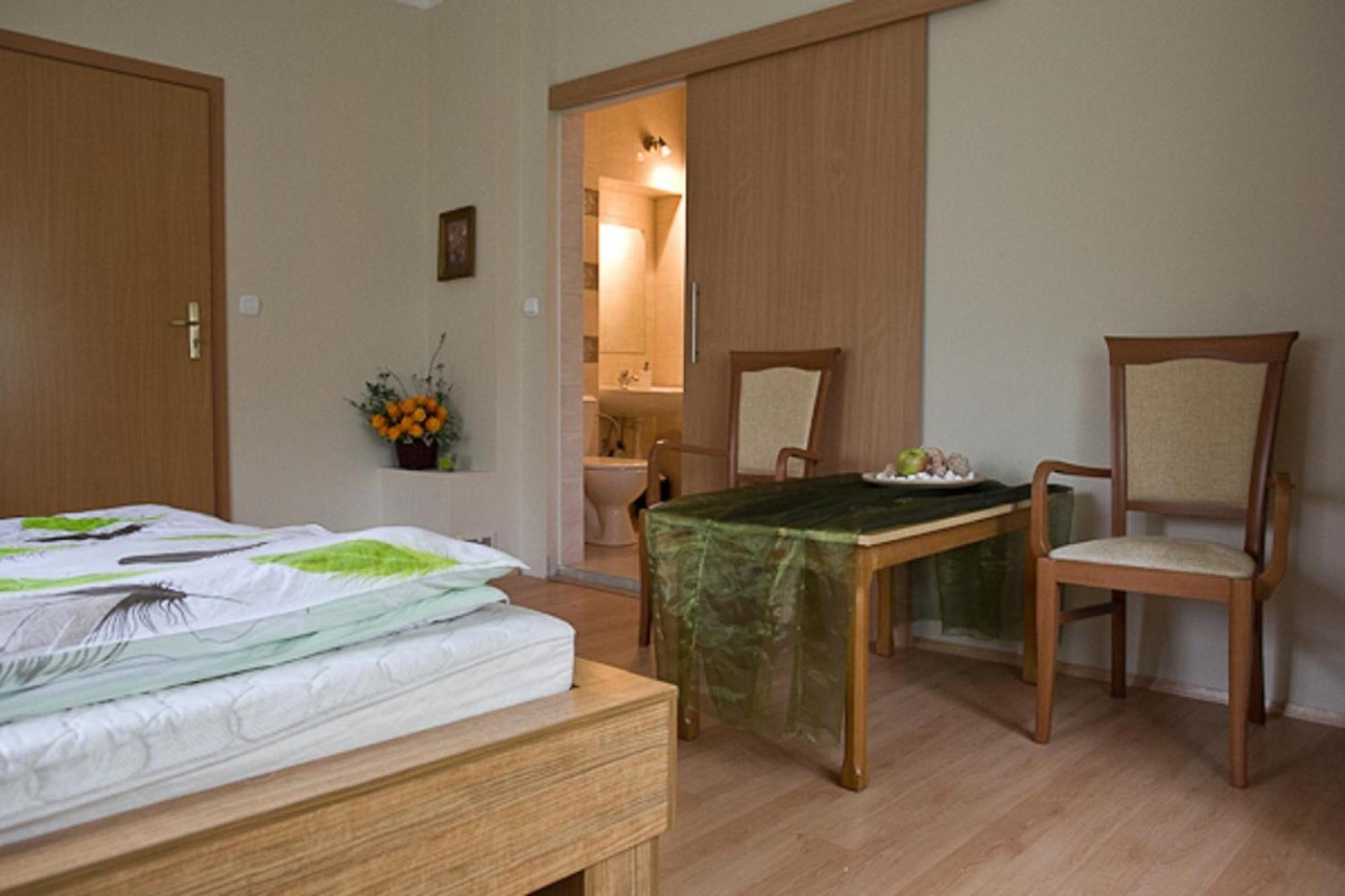 Bed and breakfast Vital House Kazimierz Dolny