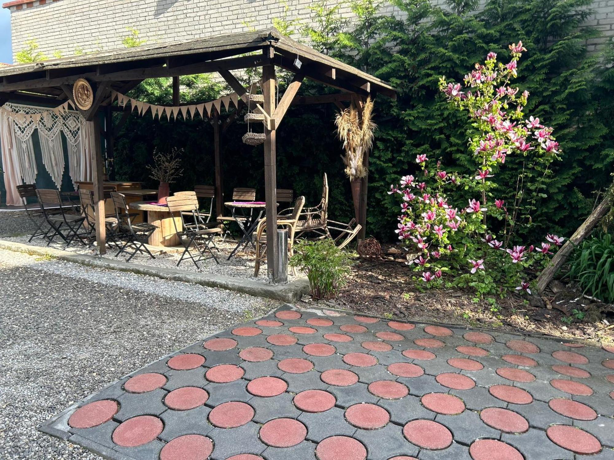 Vital House Bed and breakfast Kazimierz Dolny