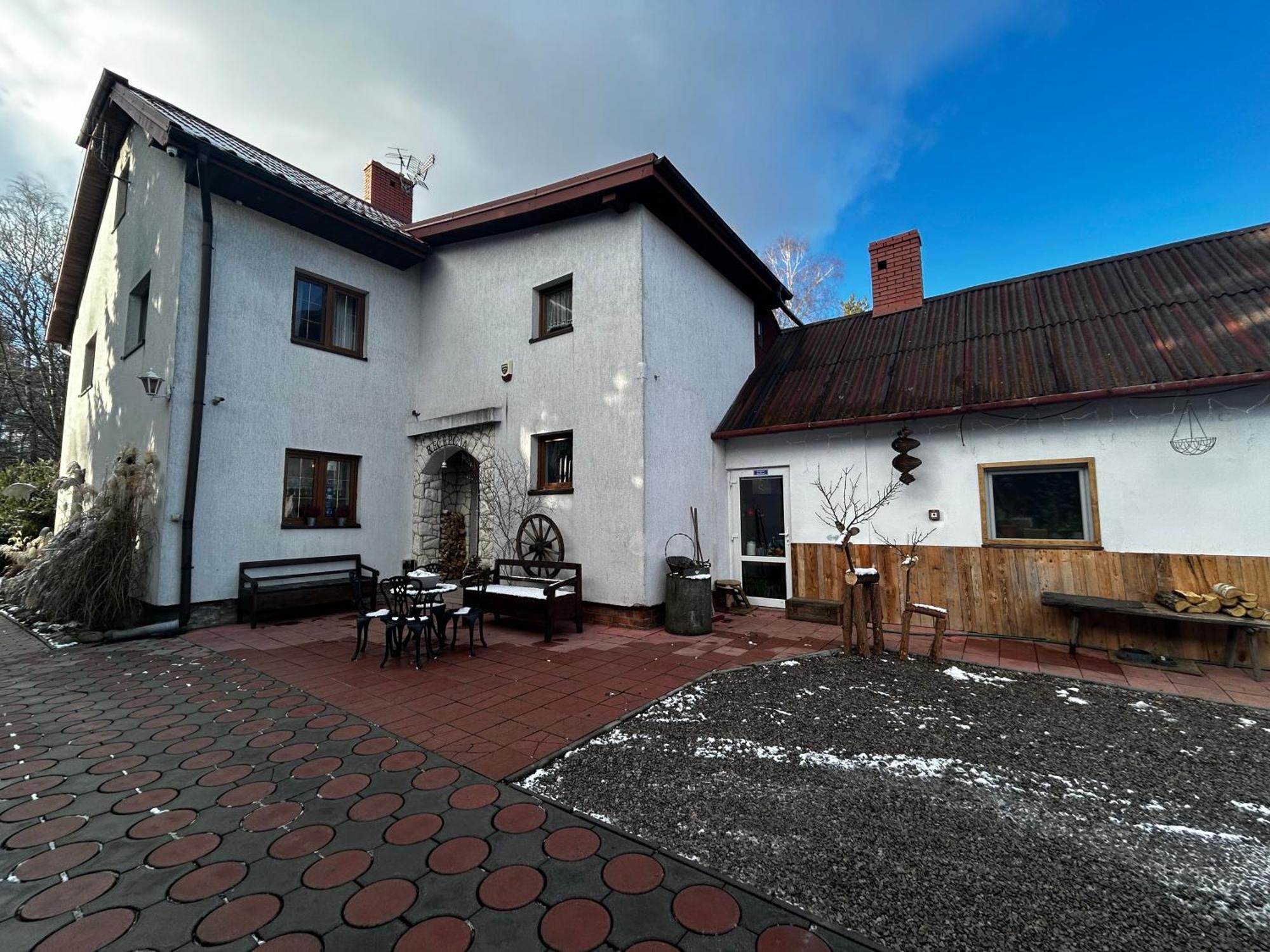 Vital House Kazimierz Dolny